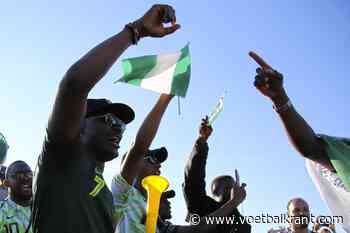 🎥  Kaapverdische verdediger solliciteert voor de owngoal van het jaar