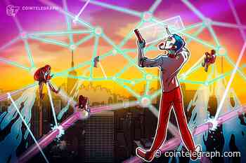 LINK price locks in 36% gains following Ethereum layer 2's Chainlink integration - Cointelegraph