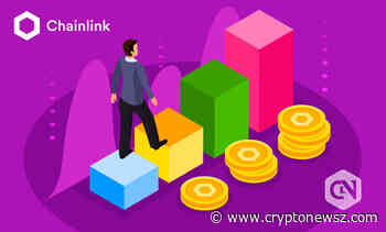 Chainlink (LINK): How Long Will It Take to Reach $50? - CryptoNewsZ