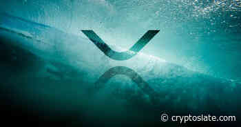 XRP, Chainlink (LINK) lead large-cap gains as crypto markets jump - CryptoSlate