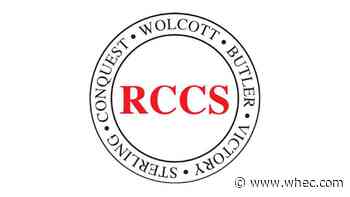 Red Creek CSD delaying first day of school, returning virtually first after staff test positive for COVID