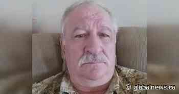 Greg Fertuck told undercover officer he murdered estranged wife Sheree Fertuck: Crown