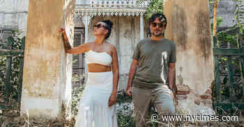 Bomba Estéreo Strives to Save the Planet and Soothe the Heart