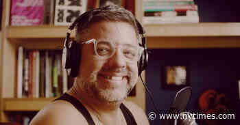 Frank Conversations About Making a Living in Dance