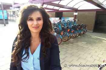 Schepen Yoleen Van Camp (N-VA) verlaat onverwacht de lokale politiek