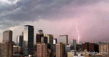 Toronto under severe thunderstorm watch as tornadoes approach Ontario - blogTO