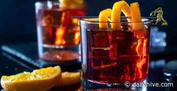Negroni Week 2021: All 14 places to celebrate in Toronto | Dished - Daily Hive