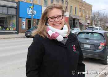 'TIRED OF BEING BULLIED': Ontario mayor objects to mandatory vaccine passports - Toronto Sun