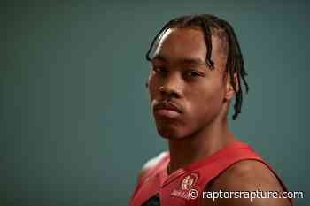 Toronto Raptors: 3 Top 10 picks Scottie Barnes will outscore in 2021-22 - Raptors Rapture