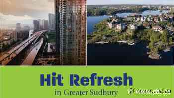 Northeastern Ontario cities campaign to woo Toronto-area residents - CBC.ca