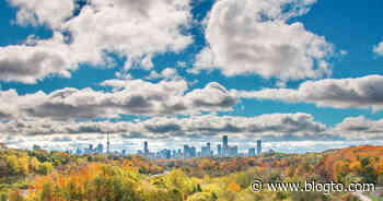 10 staycation ideas in Toronto this fall - blogTO