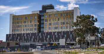Thousands of deaths 'prevented by lockdown' as dedicated coronavirus wards open in Sydney - 9News