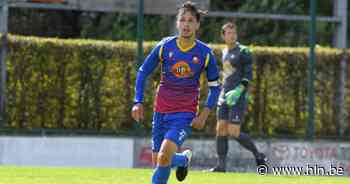 Maarten Willems (HO Wolvertem Merchtem) voor competitieopener tegen Anzegem: “Het collectief zal ook dit jaar weer primeren” - Het Laatste Nieuws