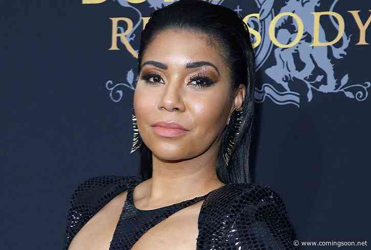 Jessica Pimentel Joins Cast for Hulu Drama Olga Dies Dreaming