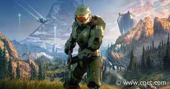 Halo Infinite preorder bonuses, price, editions, console bundle and more     - CNET