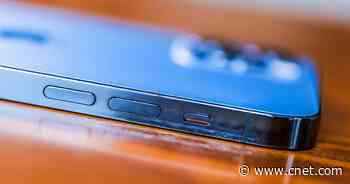 Apple iPhone 13 launch event date: Mark your calendars for Sept. 14     - CNET