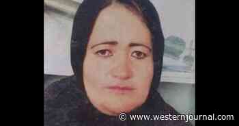 Taliban Allegedly Beat, Mutilated and Slaughtered Pregnant Police Officer In Front of Own Family