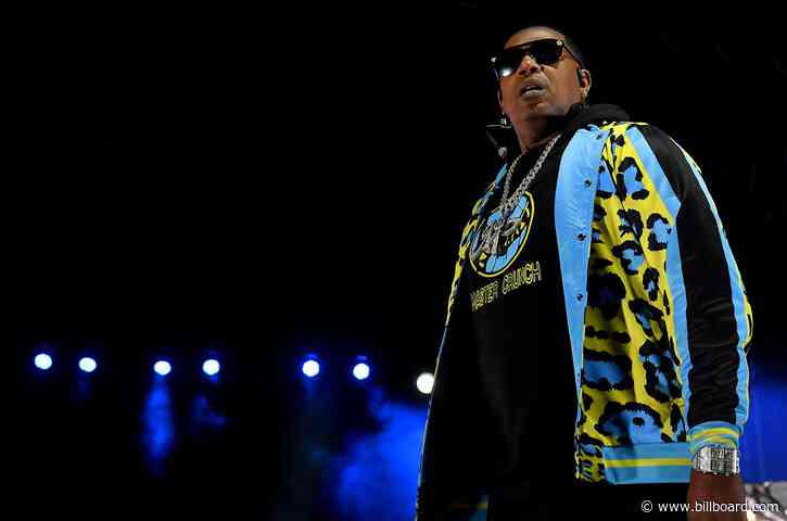 Master P on Drake & Kanye West Feud: ‘It’s a Lot of Snakes in the World, So You Gotta Watch Out’