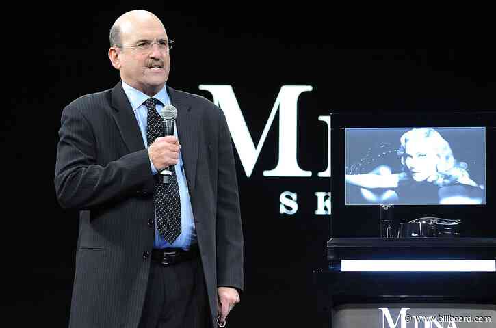 Dell Furano, Concert Merch Pioneer, Dies at 71
