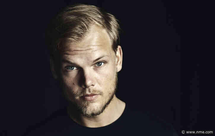 Avicii honoured with Google Doodle of ‘Wake Me Up’ ahead of his 32nd birthday