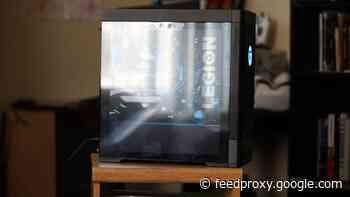 Lenovo Legion Tower 5i (2021)