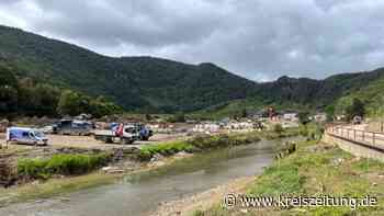 Lutz Kordes: „Beeindruckender Zusammenhalt“ bei Hilfe für Flutopfer - kreiszeitung.de