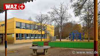 36 Erstklässler der Hellwegschule in Witten in Quarantäne - Westdeutsche Allgemeine Zeitung