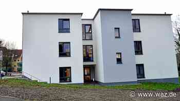 Witten: Corona-Ausbruch im Seniorenzentrum Haus Buschey - Westdeutsche Allgemeine Zeitung