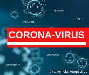Corona im Kreis: 18 Patienten stationär, 336 Auffrischungsimpfungen - Witten - Lokalkompass.de