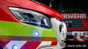 Geruchsbelästigung in Witten: Stadt gibt Entwarnung - Westdeutsche Allgemeine Zeitung