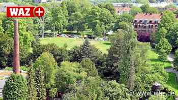 Messerstecherei in Witten: U-Haft wegen versuchten Mordes - Westdeutsche Allgemeine Zeitung