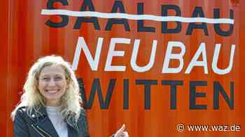 Saalbau in Witten erhält 95.000 Euro für digitale Formate - Westdeutsche Allgemeine Zeitung