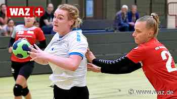 SG ETSV Ruhrtal Witten gewinnt ihre Generalprobe - WAZ News