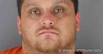 Tow truck driver charged in hit-and-run death of a woman who stepped out of his moving vehicle in S. Minneapolis