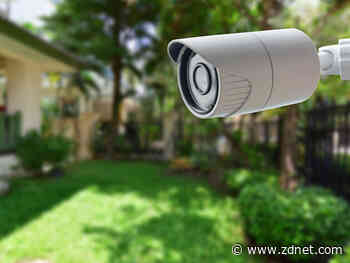 The best outdoor security camera