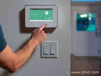 Vivint home security review