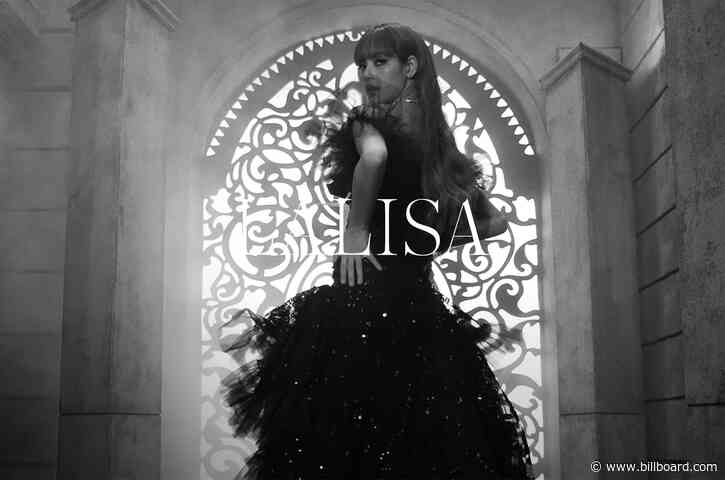 BLACKPINK’S Lisa Wanders Deserted Streets in New ‘Lalisa’ Video Teaser: Watch