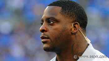Portis 1 of 3 ex-players to plead guilty in scheme
