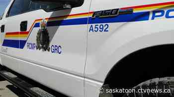 Two dead following alleged impaired driving crash on Sask. First Nation