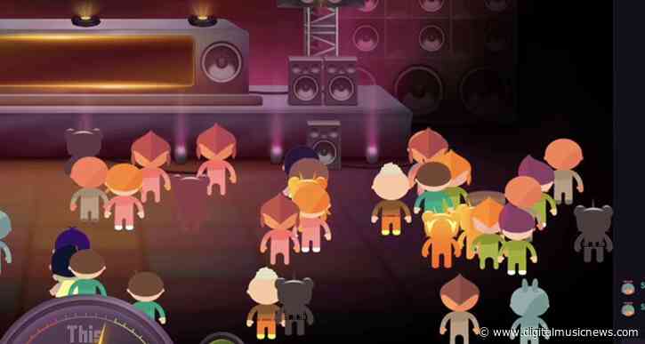 tt.fm ‘The All-New Turntable’ Reemerges After 8 Years to ‘Unleash the Inner DJ’