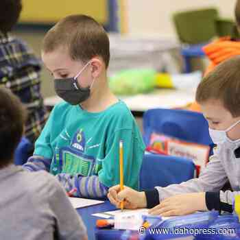 As schools reopen, K-12 coronavirus case numbers surge - Idaho Press-Tribune
