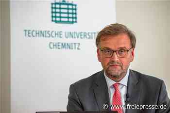 Spitzenforscher kommt nach Chemnitz: TU spricht von "Top-Transfer" - Freie Presse