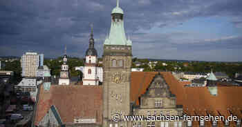 Europaministerkonferenz in Chemnitz | SACHSEN FERNSEHEN - SACHSEN FERNSEHEN