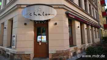 Prozess wegen Angriff auf jüdisches Restaurant in Chemnitz - MDR