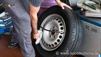 Noch mehr als 6000 freie Lehrstellen in Sachsen - Süddeutsche Zeitung