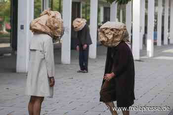 Auf der Suche nach Karl Marx' Körper - Freie Presse