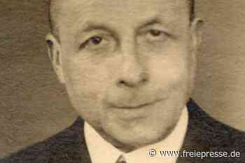 Stunde Null nach der Zeit des Schreckens - Freie Presse