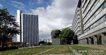 Tag des offenen Denkmals in Chemnitz wieder virtuell - COOLIS