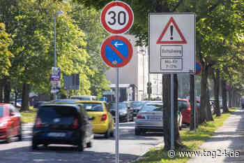 Chemnitz: Zum Schulstart - Diese Wege hat die Stadt sicher gemacht - TAG24