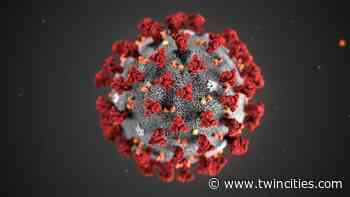 Coronavirus Tuesday update: A dozen more deaths and 2,088 new infections - TwinCities.com-Pioneer Press